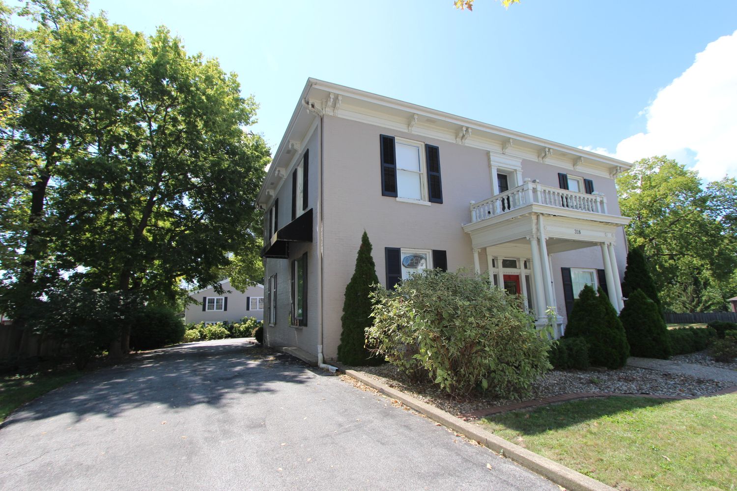 318 Main St, Shelbyville, IL 62565